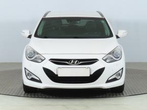 Hyundai i40  1.7 CRDi 