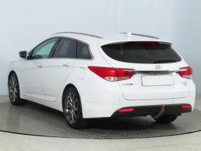 Hyundai i40  1.7 CRDi 