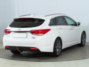 Hyundai i40  1.7 CRDi 