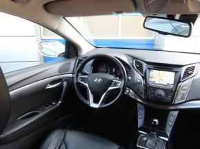 Hyundai i40  1.7 CRDi 