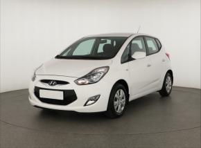 Hyundai ix20  1.4 CVVT 