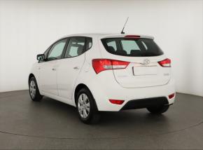 Hyundai ix20  1.4 CVVT 