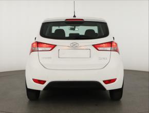 Hyundai ix20  1.4 CVVT 