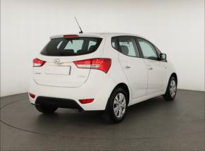 Hyundai ix20  1.4 CVVT 