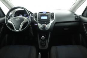 Hyundai ix20  1.4 CVVT 