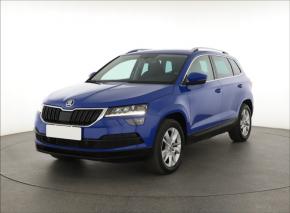 Škoda Karoq  2.0 TDI Style 