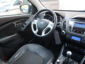 Hyundai ix35  1.7 CRDi 