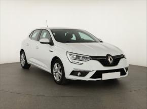 Renault Megane  1.3 TCe 