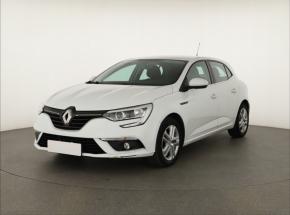 Renault Megane  1.3 TCe 