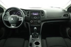 Renault Megane  1.3 TCe 