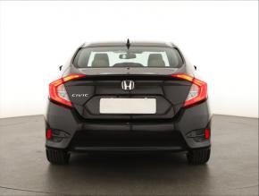 Honda Civic  1.5 VTEC 