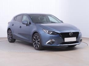 Mazda 3  1.5 Skyactiv-G 