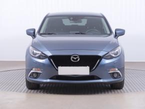 Mazda 3  1.5 Skyactiv-G 