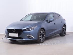 Mazda 3  1.5 Skyactiv-G 