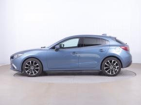 Mazda 3  1.5 Skyactiv-G 