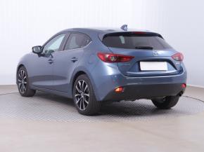 Mazda 3  1.5 Skyactiv-G 