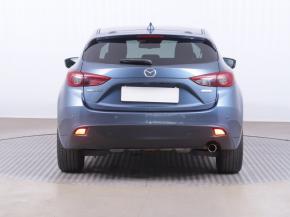 Mazda 3  1.5 Skyactiv-G 