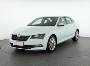 Škoda Superb  2.0 TDI 