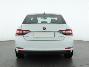 Škoda Superb  2.0 TDI 