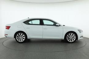 Škoda Superb  2.0 TDI 