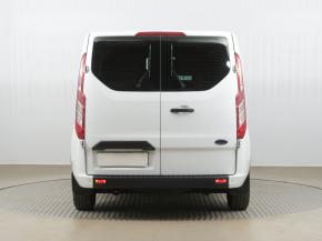 Ford Transit Custom  2.0 TDCI Trend 