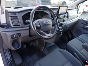 Ford Transit Custom  2.0 TDCI Trend 