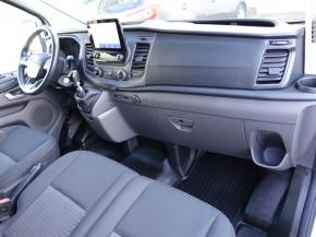 Ford Transit Custom  2.0 TDCI Trend 