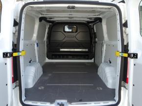 Ford Transit Custom  2.0 TDCI Trend 