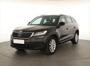 Škoda Kodiaq  2.0 TDI Style 