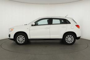 Mitsubishi ASX  1.6 MIVEC 