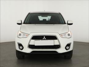 Mitsubishi ASX  1.6 MIVEC 