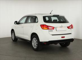 Mitsubishi ASX  1.6 MIVEC 