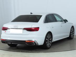 Audi A4  35 TFSI 