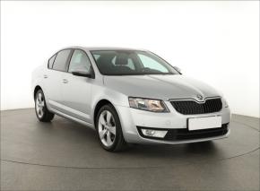 Škoda Octavia  1.6 TDI Elegance 