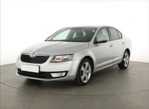 Škoda Octavia  1.6 TDI Elegance 