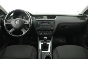 Škoda Octavia  1.6 TDI Elegance 