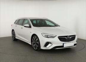 Opel Insignia  2.0 Turbo 4x4 