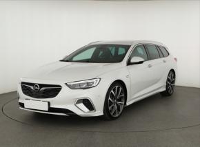 Opel Insignia  2.0 Turbo 4x4 