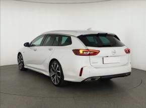 Opel Insignia  2.0 Turbo 4x4 