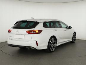 Opel Insignia  2.0 Turbo 4x4 