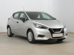 Nissan Micra  1.0 IG 