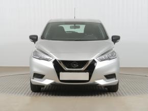 Nissan Micra  1.0 IG 