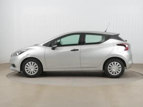 Nissan Micra  1.0 IG 