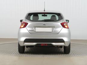 Nissan Micra  1.0 IG 