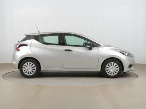 Nissan Micra  1.0 IG 