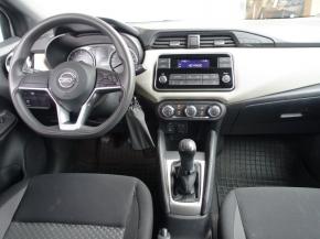 Nissan Micra  1.0 IG 