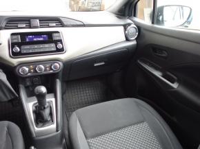 Nissan Micra  1.0 IG 