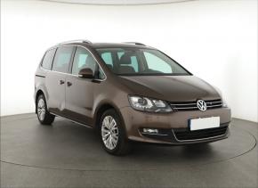 Volkswagen Sharan  2.0 TDI BMT 