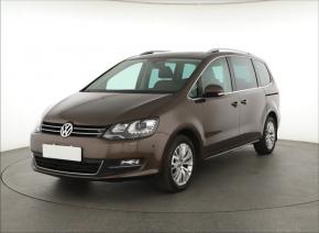 Volkswagen Sharan  2.0 TDI BMT 