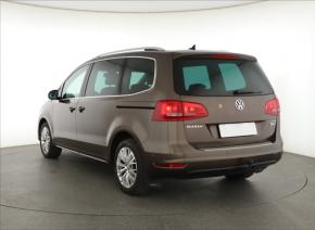 Volkswagen Sharan  2.0 TDI BMT 